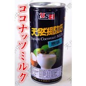 原味天然椰奶