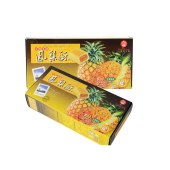 台湾 九福凤梨酥 盒装