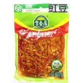 吉香居红油豇豆