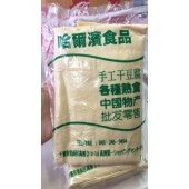 哈尔滨干豆腐   日本加工