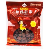 枣有所属 无核红枣 红色包装