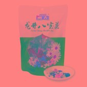 开古 龙井八宝茶